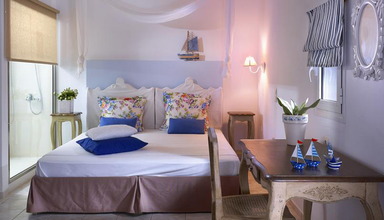 Sun Village ( Malia)