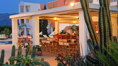 Sun Village ( Malia)