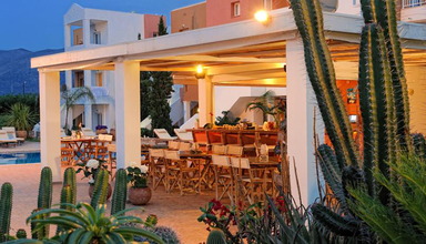 Sun Village ( Malia)