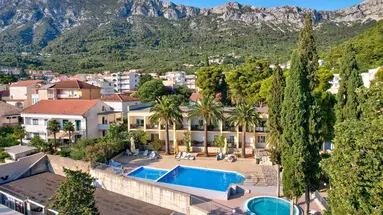 Sunce (Gradac)