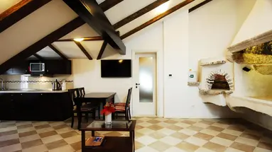 SUNce Palace Apartments