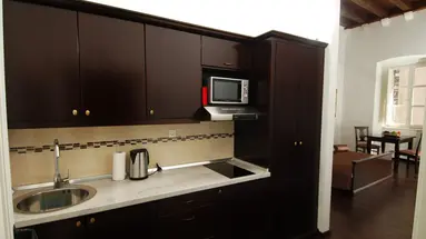 SUNce Palace Apartments
