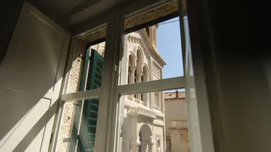 SUNce Palace Apartments
