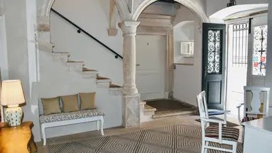 SUNce Palace Apartments