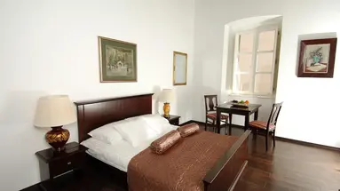 SUNce Palace Apartments
