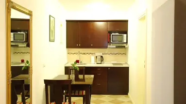 SUNce Palace Apartments