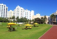 Suncoast Hotel & Towers