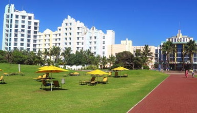 Suncoast Hotel & Towers