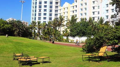 Suncoast Hotel & Towers