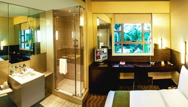 Suncoast Hotel & Towers