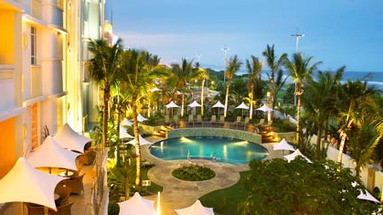 Suncoast Hotel & Towers