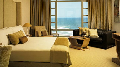 Suncoast Hotel & Towers