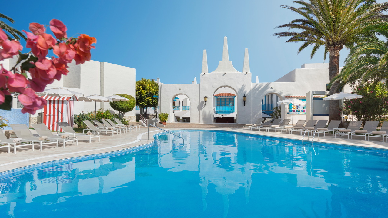 Sunconnect Atlantis Fuerteventura