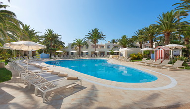 Sunconnect Atlantis Fuerteventura