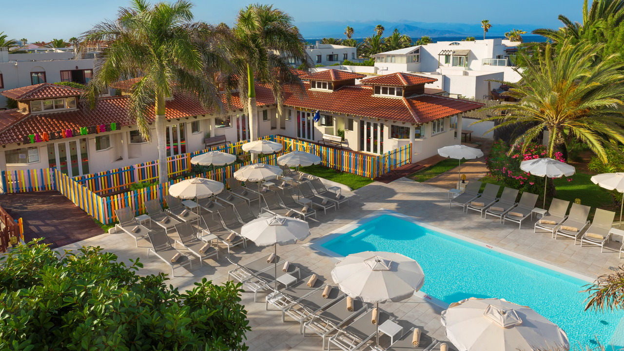 Sunconnect Atlantis Fuerteventura