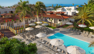 Sunconnect Atlantis Fuerteventura
