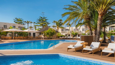 Sunconnect Atlantis Fuerteventura