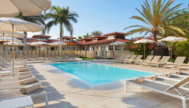 Sunconnect Atlantis Fuerteventura
