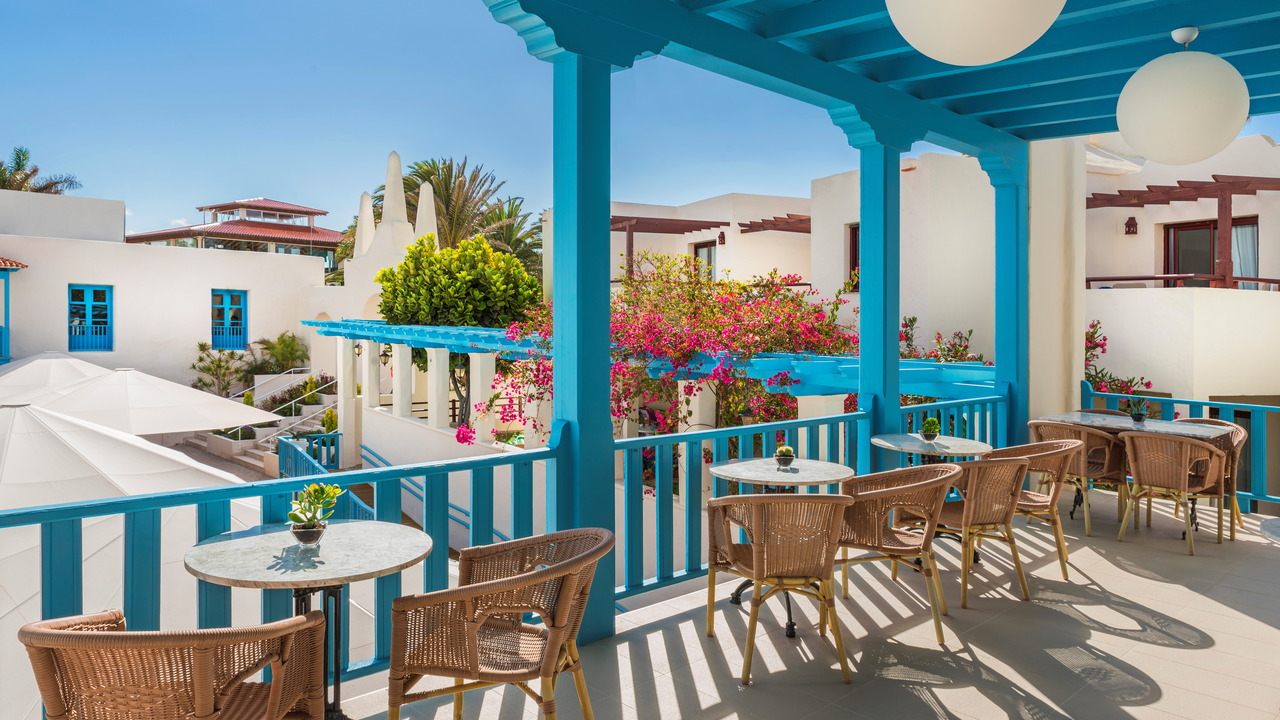Sunconnect Atlantis Fuerteventura