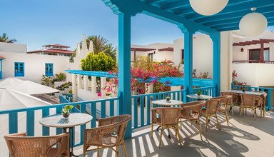 Sunconnect Atlantis Fuerteventura