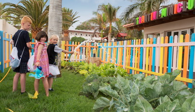 Sunconnect Atlantis Fuerteventura