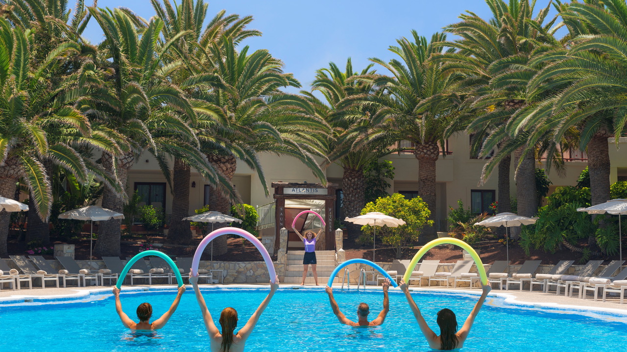Sunconnect Atlantis Fuerteventura