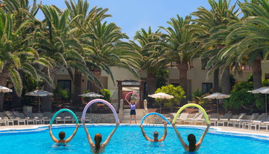 Sunconnect Atlantis Fuerteventura