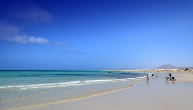 Sunconnect Atlantis Fuerteventura