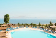 Sunconnect Kipriotis Aqualand (ex. Iberostar Bay)