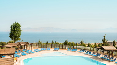Sunconnect Kipriotis Aqualand (ex. Iberostar Bay)