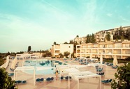 Sunconnect Kipriotis Aqualand (ex. Iberostar Bay)