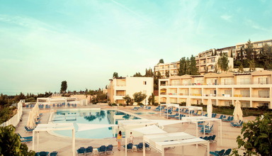 Sunconnect Kipriotis Aqualand (ex. Iberostar Bay)