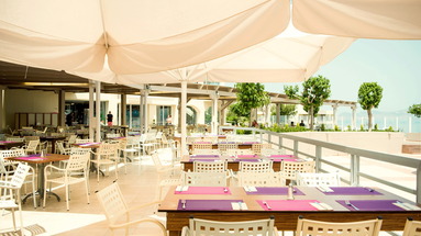 Sunconnect Kipriotis Aqualand (ex. Iberostar Bay)