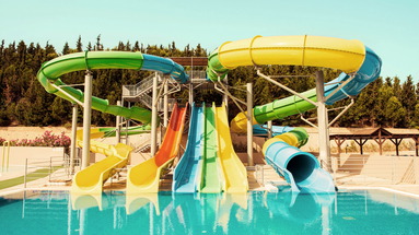 Sunconnect Kipriotis Aqualand (ex. Iberostar Bay)