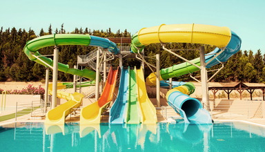 Sunconnect Kipriotis Aqualand (ex. Iberostar Bay)