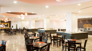 Sunconnect Kipriotis Aqualand (ex. Iberostar Bay)