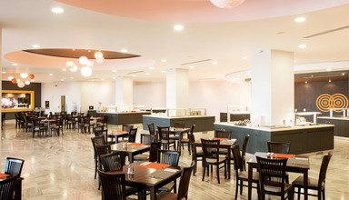 Sunconnect Kipriotis Aqualand (ex. Iberostar Bay)