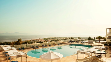 Sunconnect Kipriotis Aqualand (ex. Iberostar Bay)