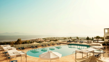 Sunconnect Kipriotis Aqualand (ex. Iberostar Bay)