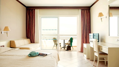 Sunconnect Kipriotis Aqualand (ex. Iberostar Bay)