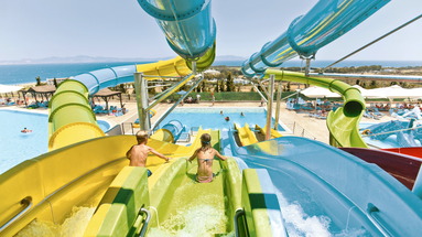 Sunconnect Kipriotis Aqualand (ex. Iberostar Bay)