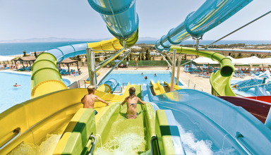 Sunconnect Kipriotis Aqualand (ex. Iberostar Bay)
