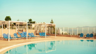 Sunconnect Kipriotis Aqualand (ex. Iberostar Bay)