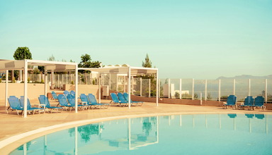 Sunconnect Kipriotis Aqualand (ex. Iberostar Bay)