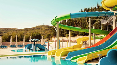 Sunconnect Kipriotis Aqualand (ex. Iberostar Bay)