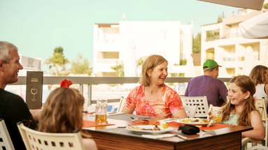 Sunconnect Kipriotis Aqualand (ex. Iberostar Bay)