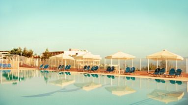 Sunconnect Kipriotis Aqualand (ex. Iberostar Bay)