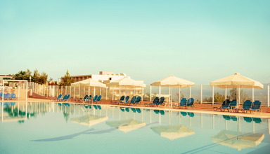 Sunconnect Kipriotis Aqualand (ex. Iberostar Bay)