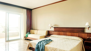Sunconnect Kipriotis Aqualand (ex. Iberostar Bay)