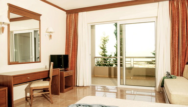 Sunconnect Kipriotis Aqualand (ex. Iberostar Bay)